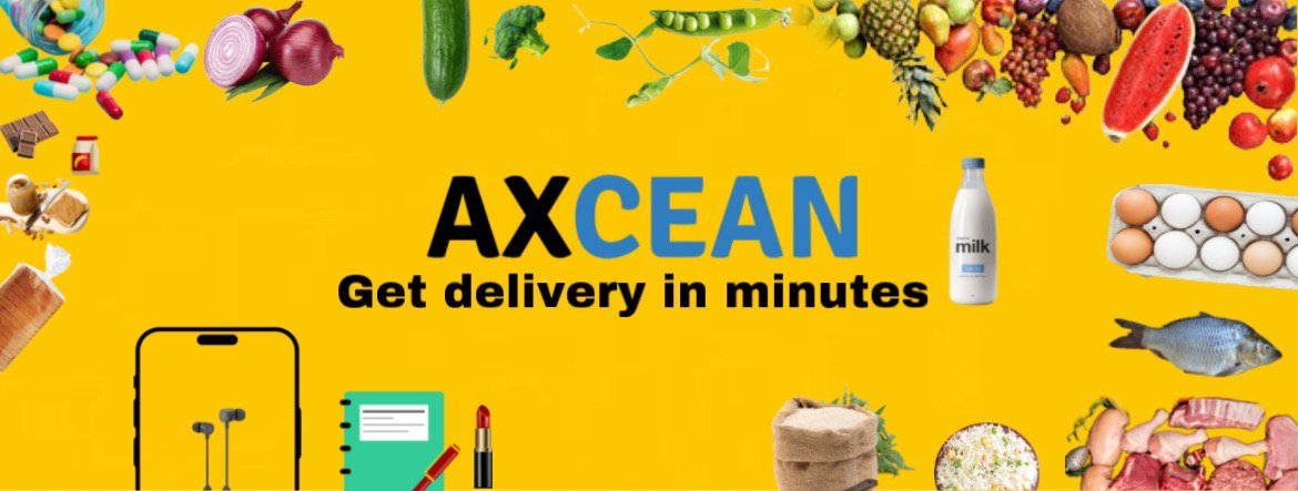 Axcean